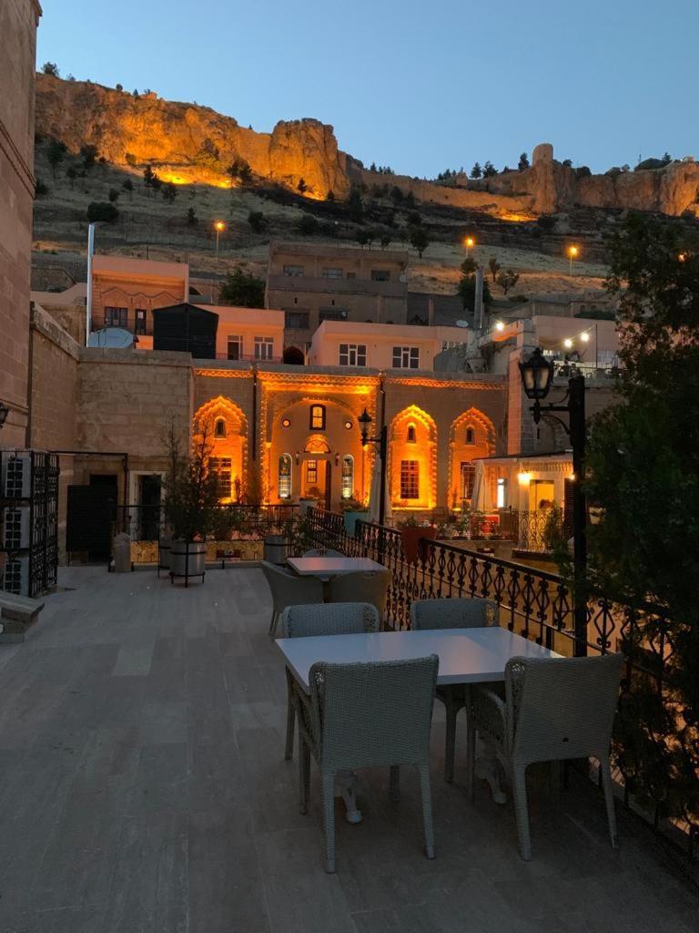 Mardin Konak Osmanli Exterior photo